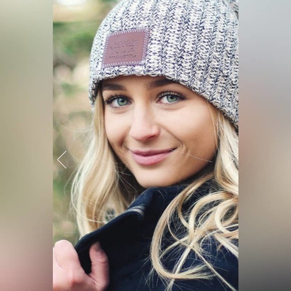 Love Your Melon Accessories Love Your Melon Beanie 0 Cotton